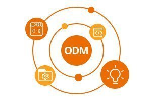 dusun gateway odm support