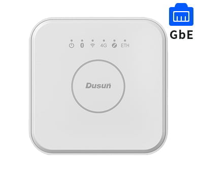 iot ceiling edge computer gateway