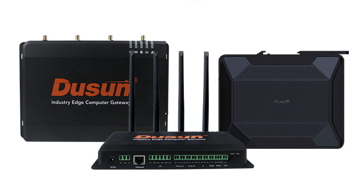 iot edge gateway