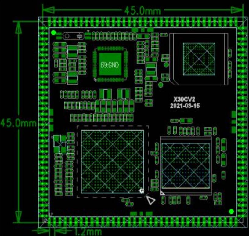 px30k dimensions