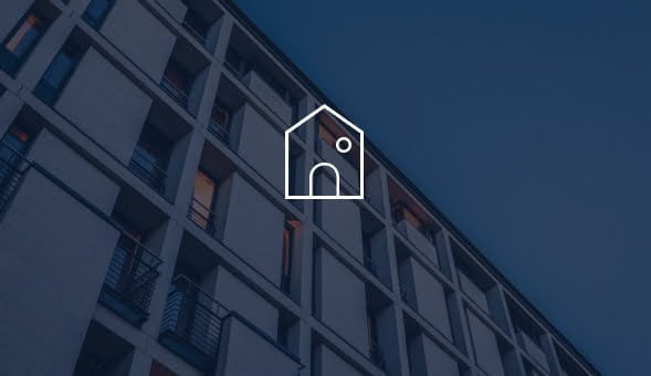 smart apartment solution use case