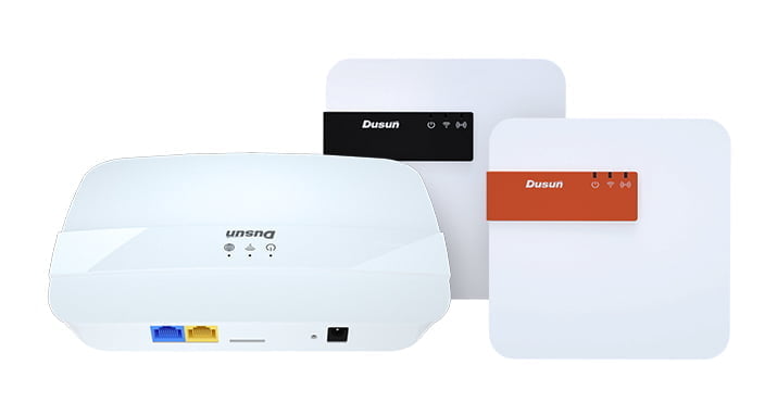 z wave gateway