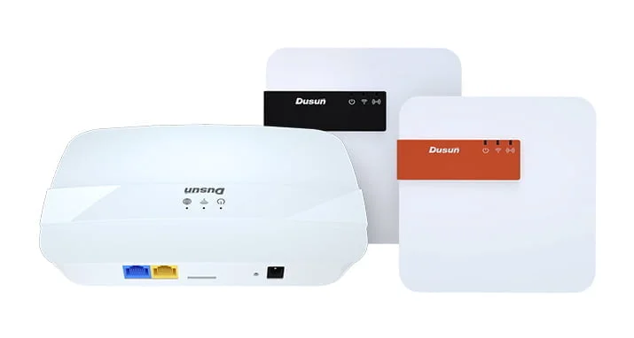 z wave gateway