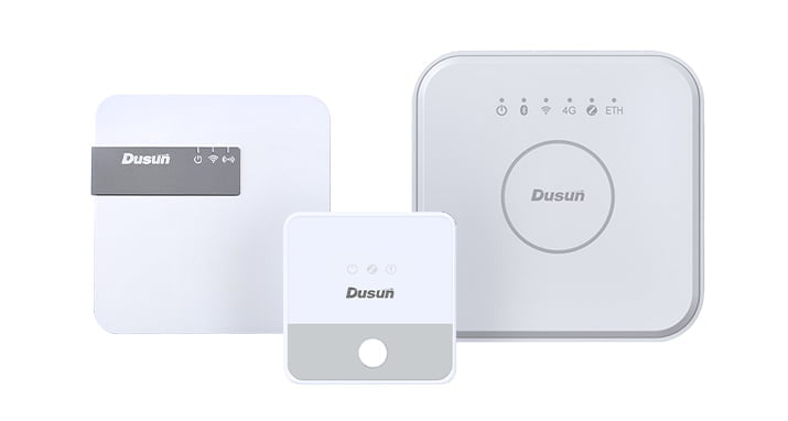 Universal Zigbee Hub Gateway ODM, Smart Zigbee Home