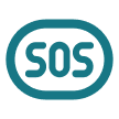 automatic alert system sos emergency call