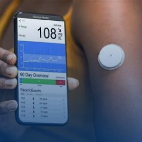 cgm continuous glucose monitoring