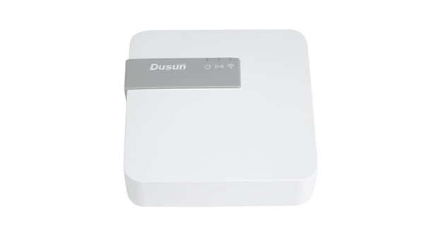 DSGW-091 Dusun Pi Zero