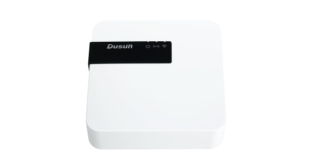 ESP32 BLE Gateway