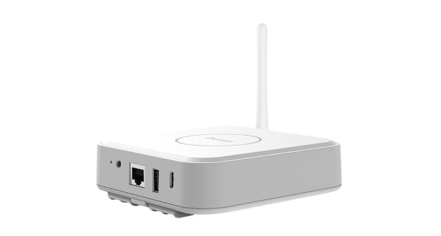 BLE Enocean Zigbee Gateway