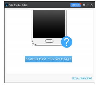dsgw 210n connect android device to pc