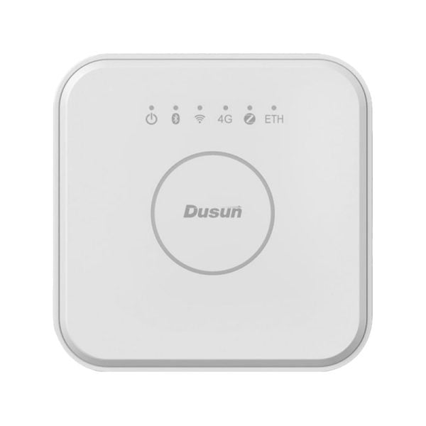 DSGW-230 Edge PoE Gateway