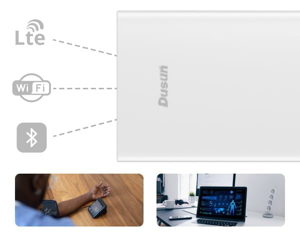 dsgw 340 multi protocol compatibility