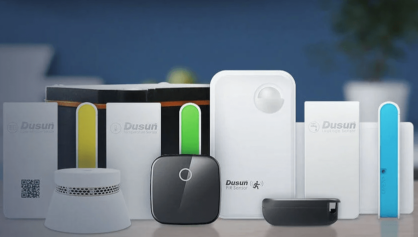 Zigbee Devices: Find Out Which Ones to Get (The Comprehensive List for 2024) 7 dusun sensors