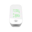 finger clip pulse oximeter 1