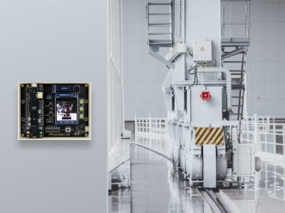 iot thermostat monitoring