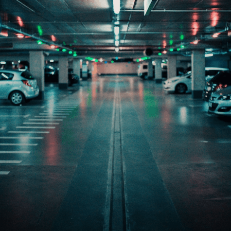 DSGW-200 Bluetooth 5.1 AoA Indoor Positioning Locator 15 parking lot vehicle tracking