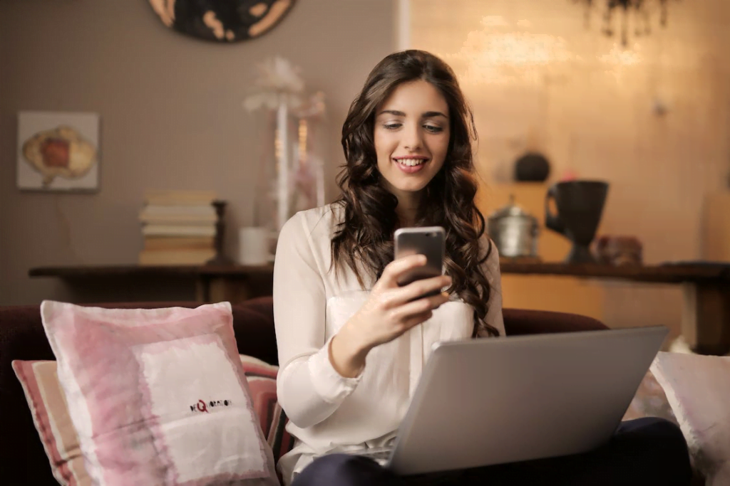 Zigbee Vs Z-Wave: Which is Better for Home Automation 1 smart home