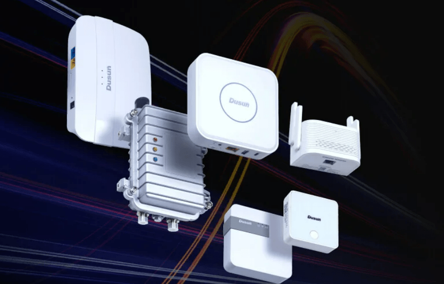 zigbee gateway