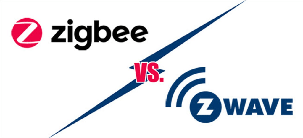 Zigbee Vs Z-Wave: Which is Better for Home Automation 2 zigbee vs z wave