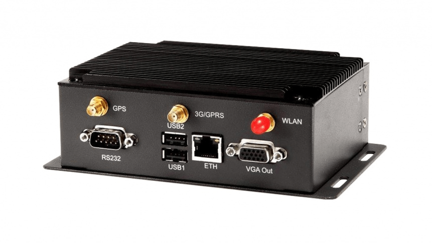 Best IoT Gateways for 2024: Secure and Streamlined 5 3