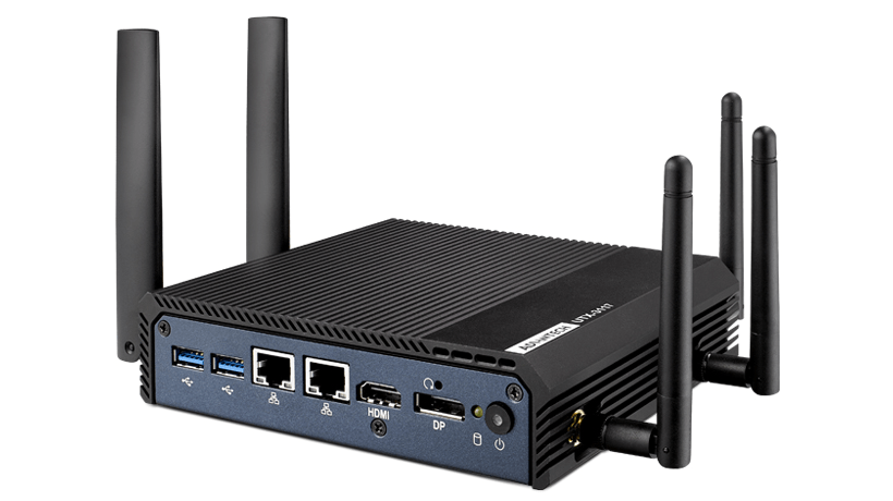 Best IoT Gateways for 2024: Secure and Streamlined 6 4