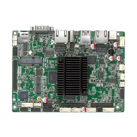 DSGK 920 front