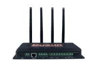 Industrial NXP Edge Computing gateway