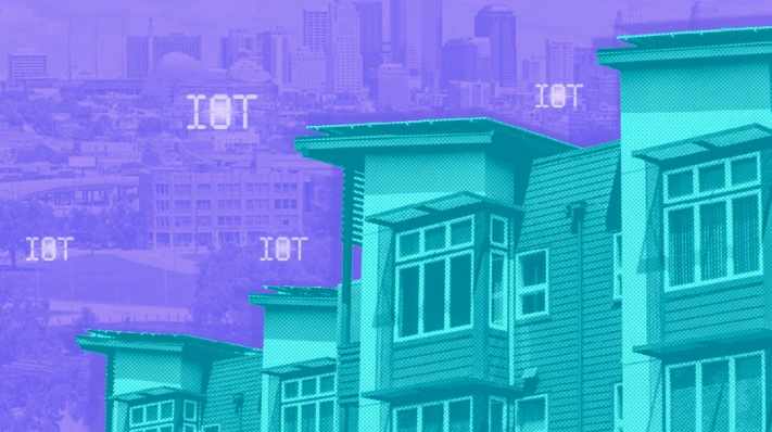 Leveraging Dusun IoT Gateways & Services for Multi-Dwelling Units Solution in US 1 IoT Multi Dwelling Units Solution