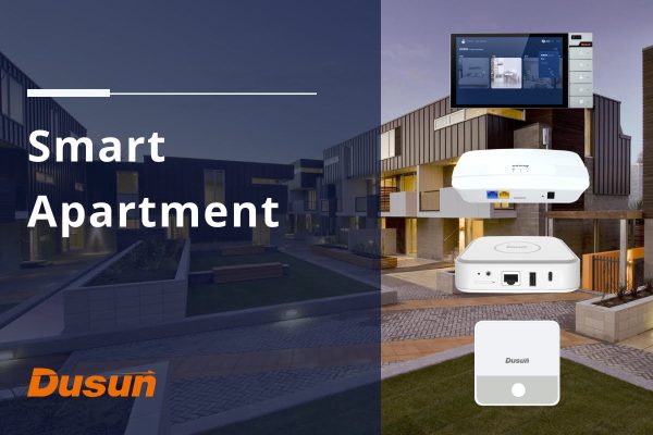 Smart Apartment 1