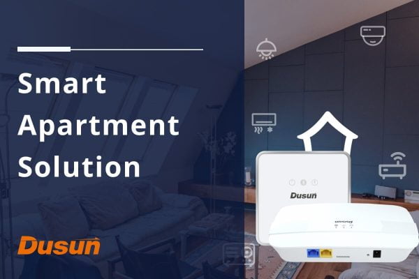 Smart Apartment Solution