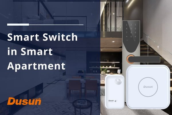 Smart Home Automation