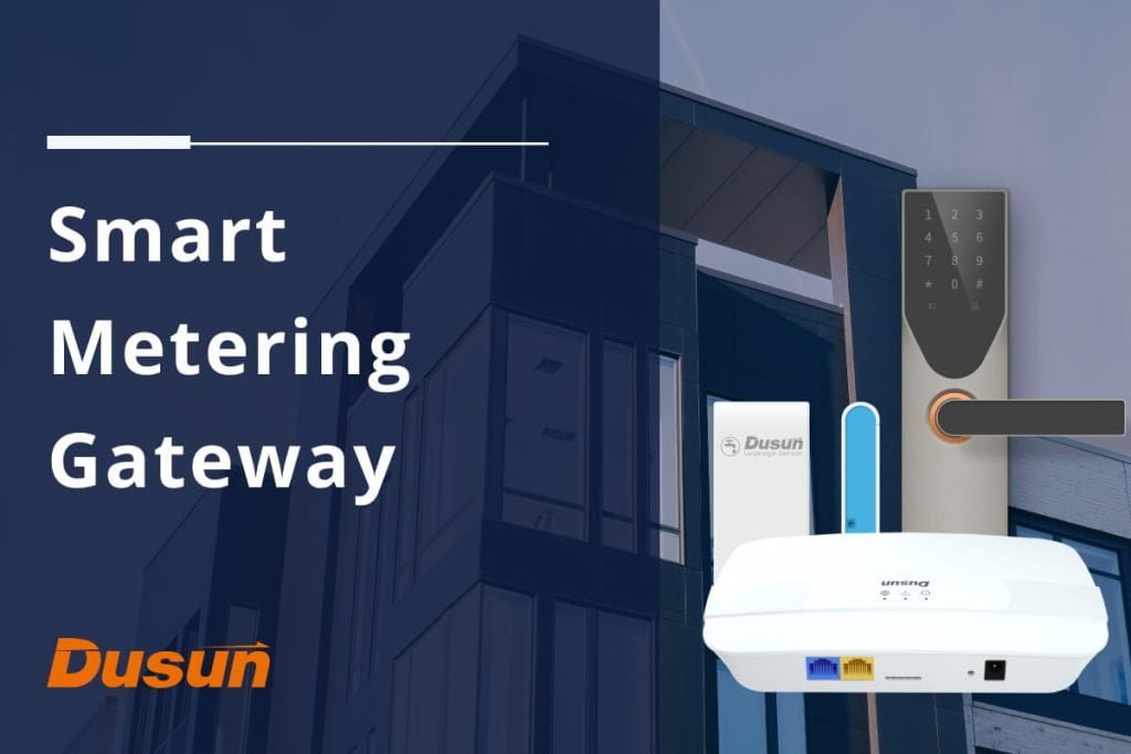 Smart Metering Gateway