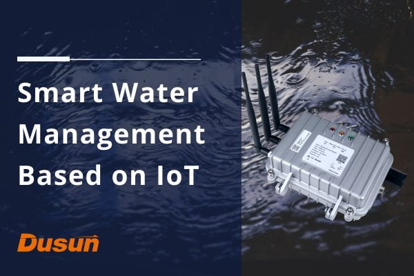 Smart Water Management 1