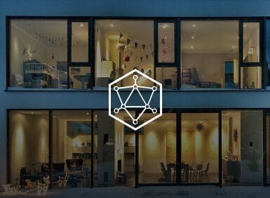 ble mesh lighting control