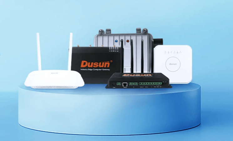 Cellular IoT: The Ultimate Guide to Experiencing Seamless Connectivity 3 cellular gateways
