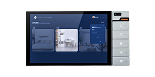 dsgw 120 touch panel gateway