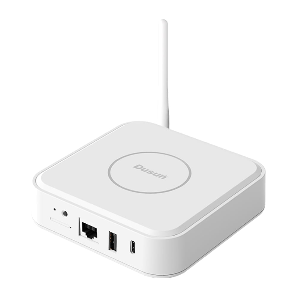 Smart ZigBee LAN Gateway Nous E7 : : Everything Else