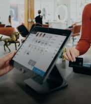payment terminals