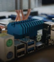 industrial mtherboard