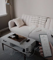 smart home