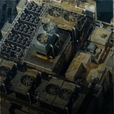IoT HVAC Control System