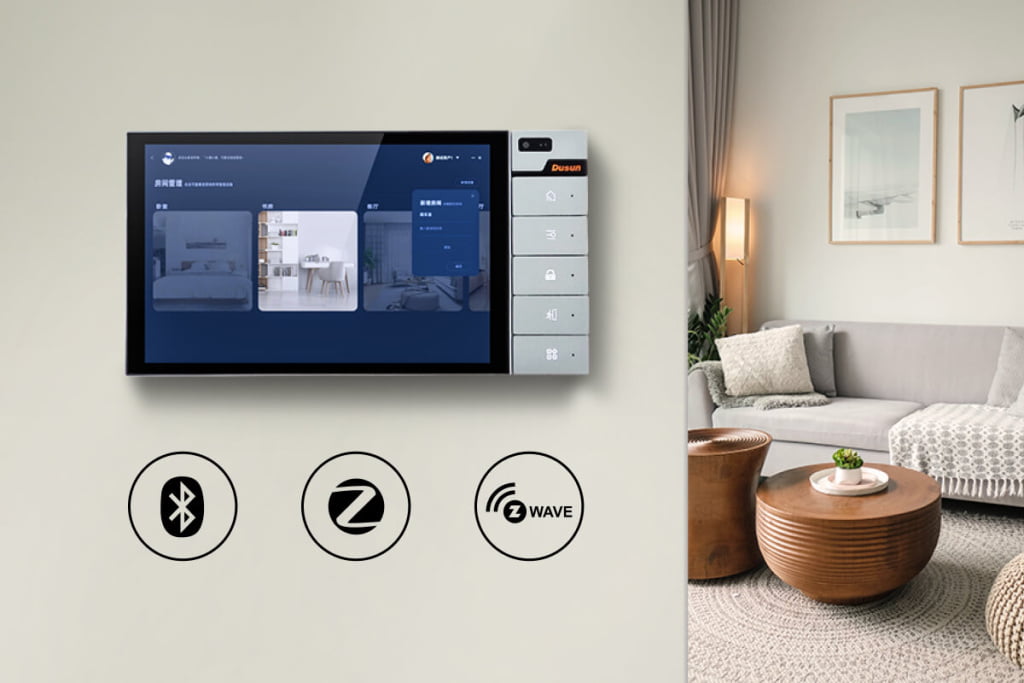 best zigbee gateways