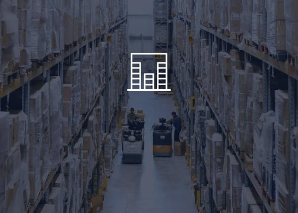 ble aoa positioning in warehouse
