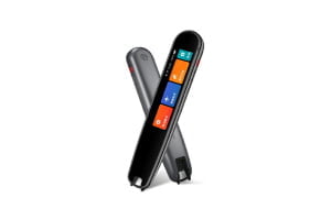 dictionary pen