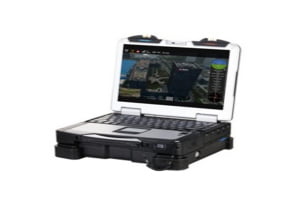 drone control console