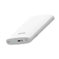 portable ble lte wifi gateway