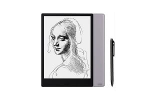 electronic book