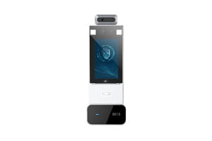 face access control
