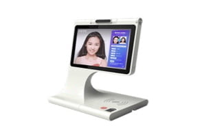 identity authentication machine