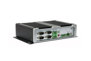 industrial control box